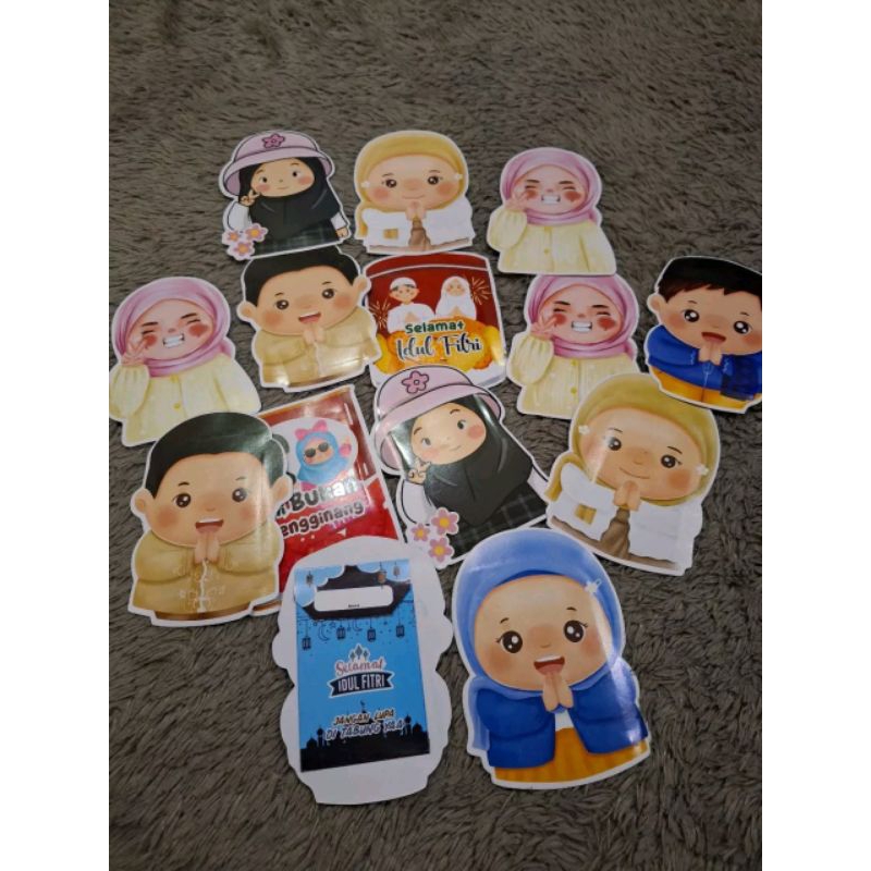 

AMPLOP LEBARAN AMPLOP THR ANGPAO LEBARAN