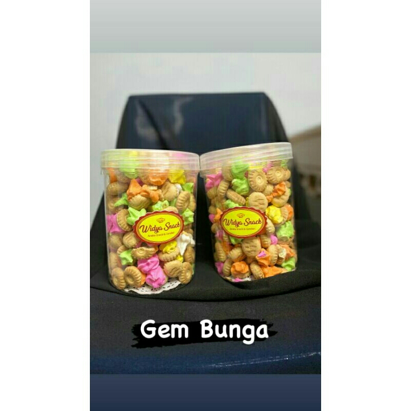 

Kue Kering Murah Gem Rose