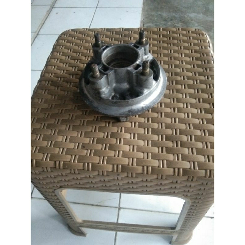 nap gear dudukan gear Yamaha mx old mx new original