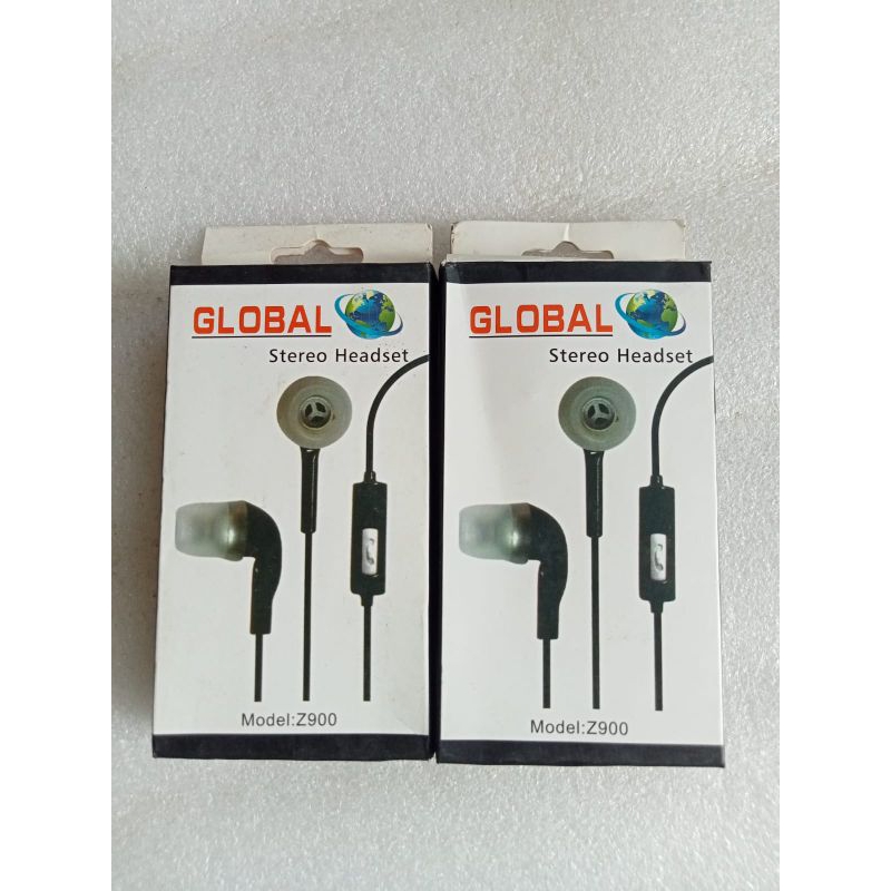 Headset murah / Headset stereo / Headset