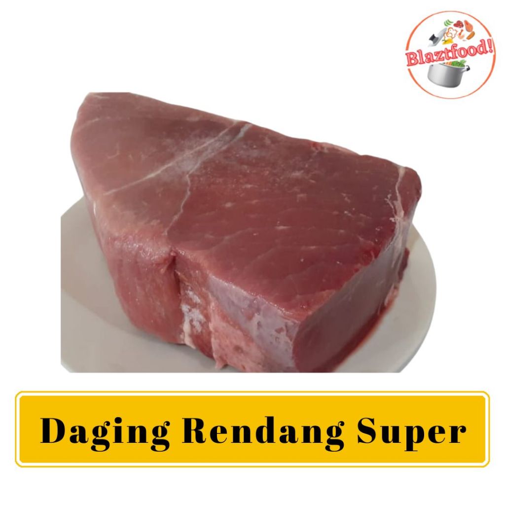 

Daging Sapi 1 kg