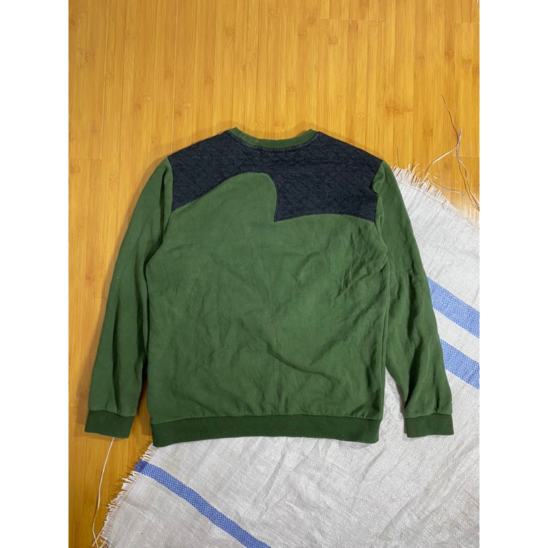 crewneck evisu big logo original