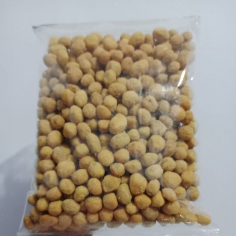 

Kacang Telur Premium Kemasan 500 gr