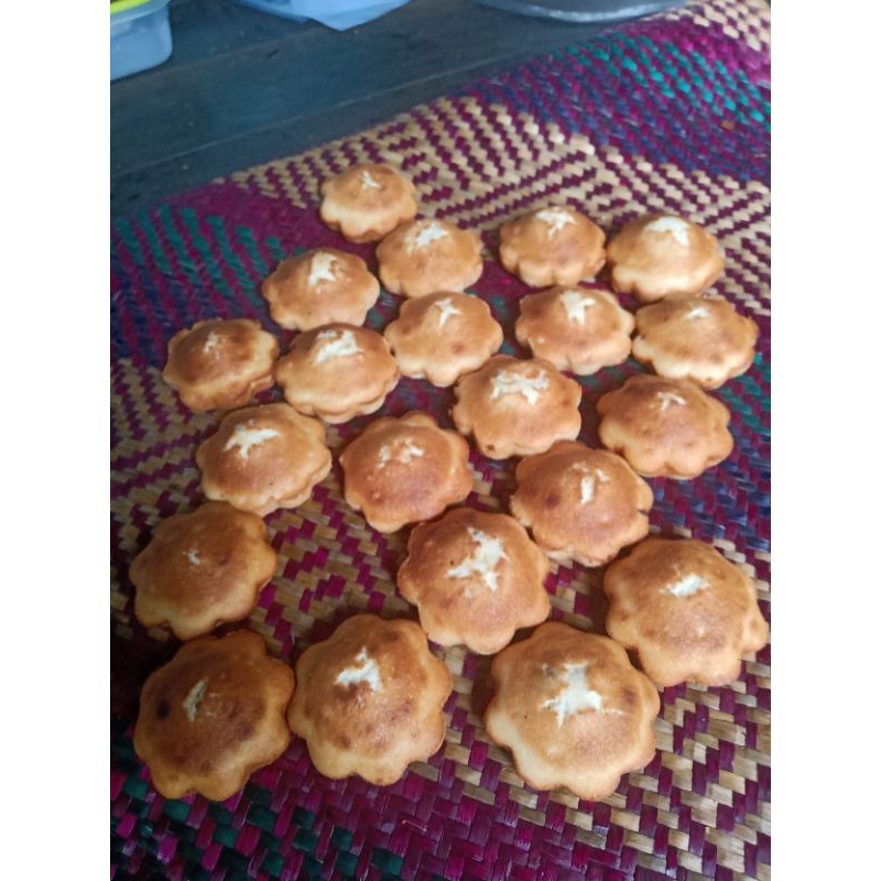 

wadai kelambin khas martapura