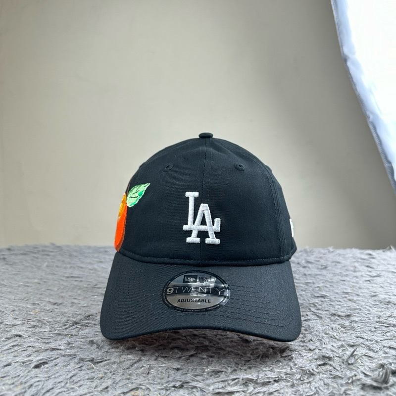 TOPI NEW ERA CAP 920 LA CITY VIBE FTY S ORIGINAL 13773911