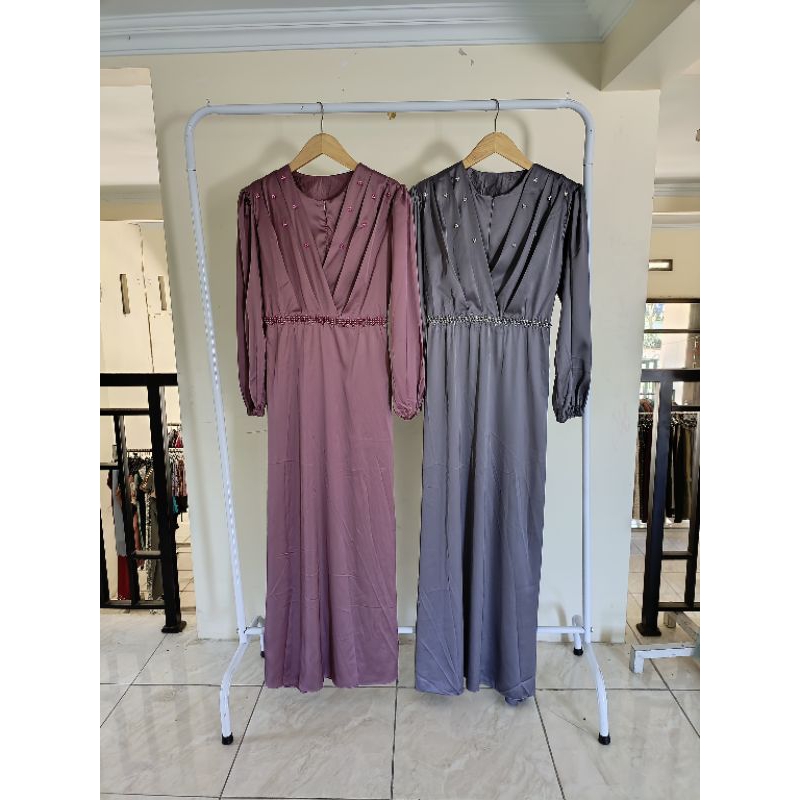 DRESS SILK LD 100 P 140