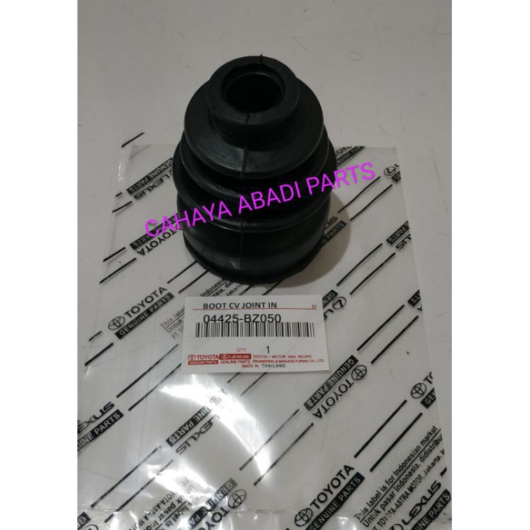 Murah Banget KARET BOOT CV JOINT DALAM CALYA SIGRA ORIGINAL