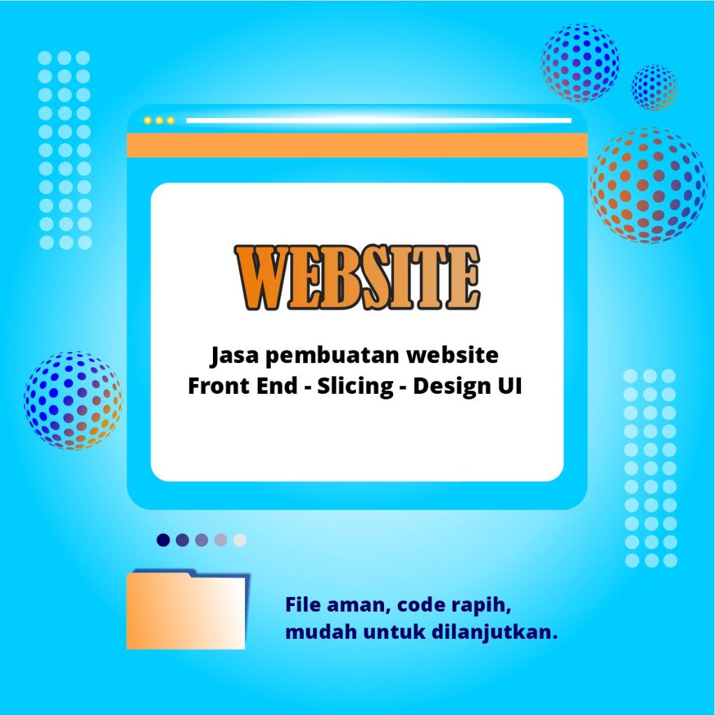Jasa Web Company Profile