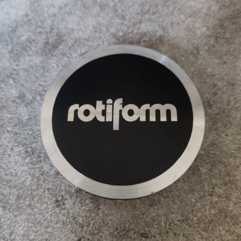 DOP VELG MOBIL TUTUP DOP VELG AS RODA VARIASI DIAMETER LUAR ±6,5CM