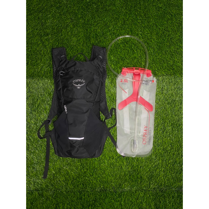 HYDROPACK OSPREY KATARI 3
