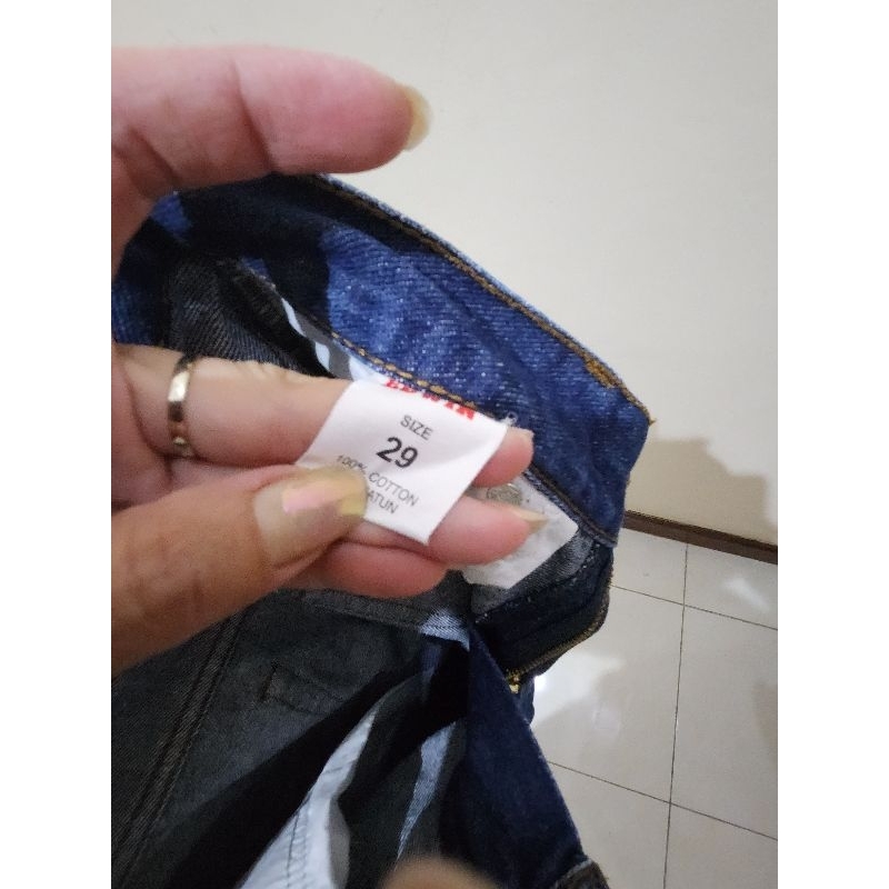 jeans edwin