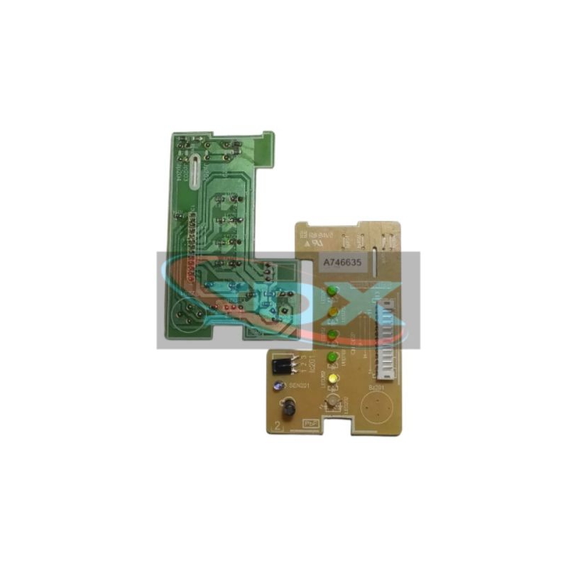 Sensor AC Panasonic Eco Navi A747142