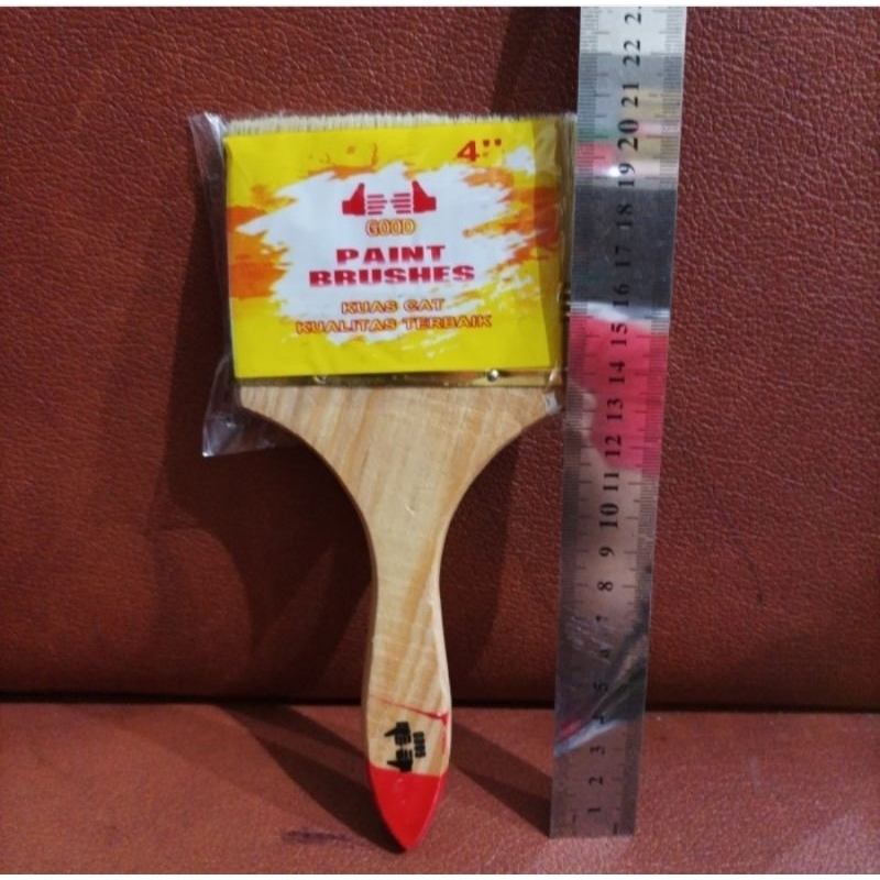 

Kuas 4 inch