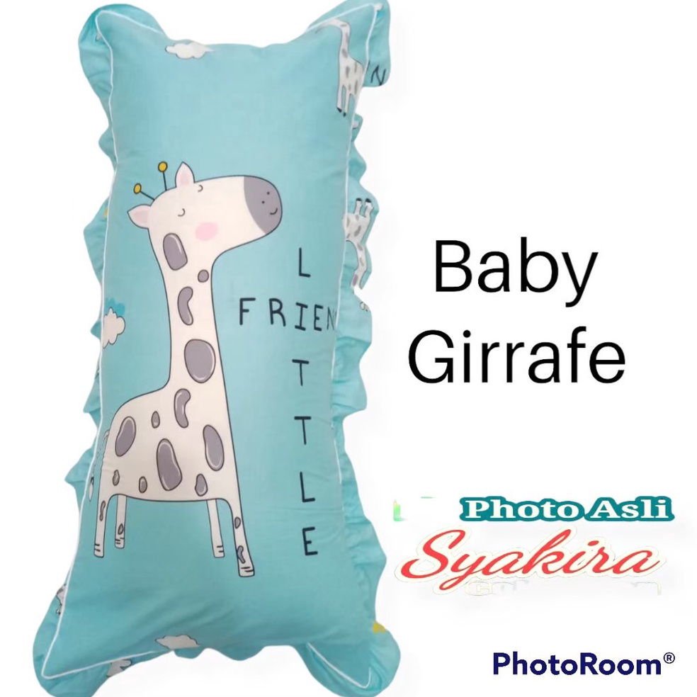 SPECIAL PRICE STAR9  SARUNG BANTAL CINTA JUMBO