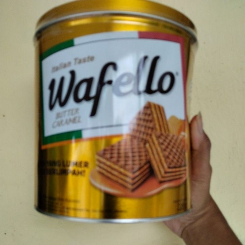 WAFELO