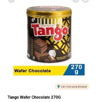 

SEMBAKO TANGO, SUSU, INDOMIE, KECAP