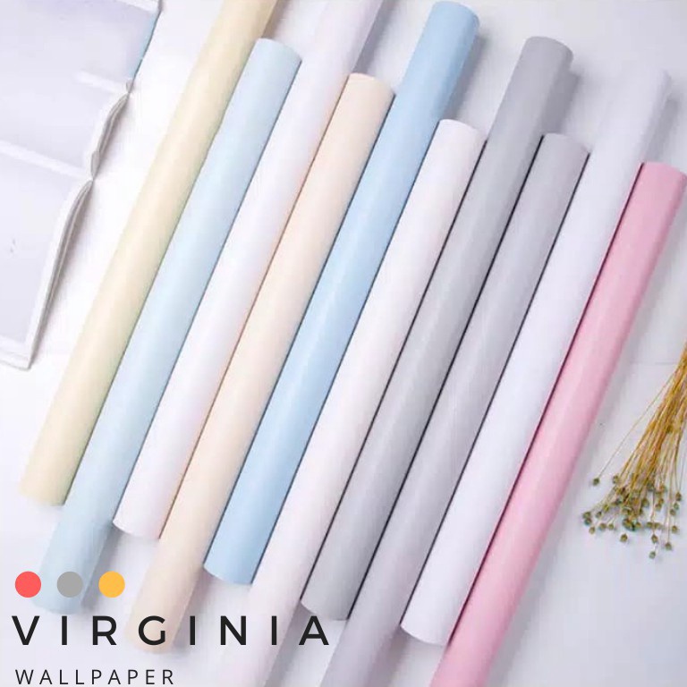 HOT SALE WALLPAPER DINDING  WALLPAPER STIKER POLOS  WALLPAPER MURAH  WALLPAPER DINDING POLOS  WALLPA