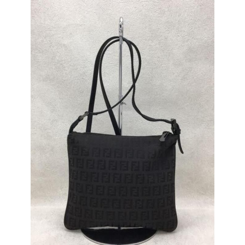 Fendi Zucca Vintage Authentic