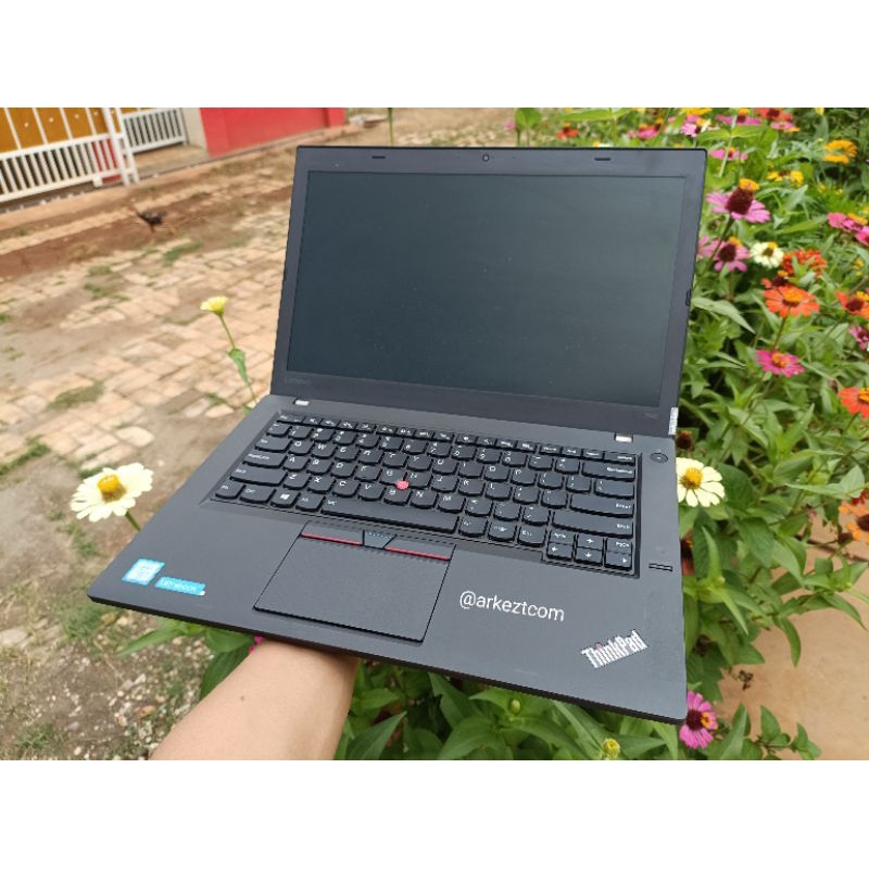 Laptop Lenovo Thinkpad T470 Series