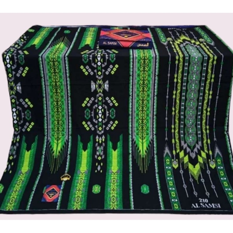 sarung al samsi as samsi signature dengan banyak motif terbaru termurah dan kekinian 726 719 712 mot