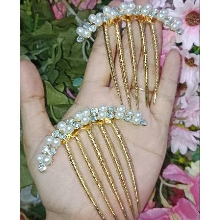 Sirkam Mutiara Korea