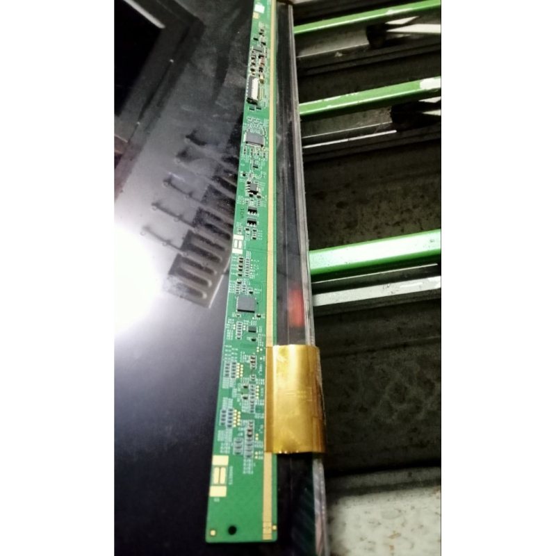 T CON TCON T-CON IC COP TV SONY KLV-40R452A KLV-40R452 KLV 40R452A 40R452 40R 40