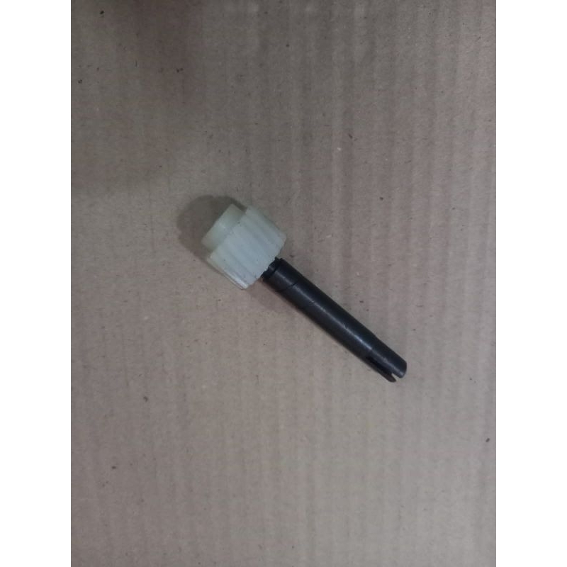 Speedometer Gear Mobil Kijang Kapsul Kf60 Nylon Gigi 19