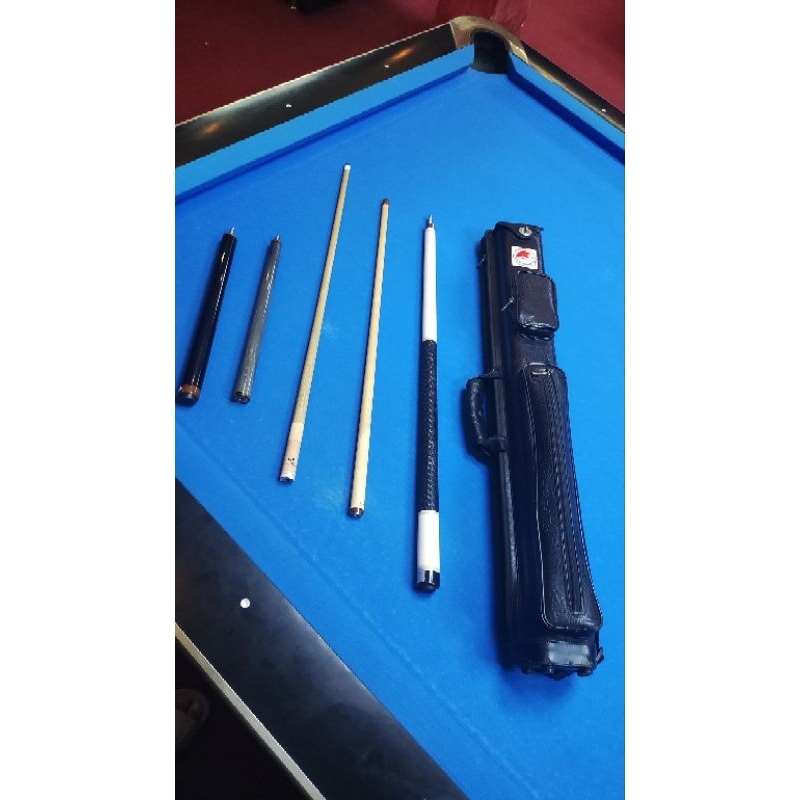 Stick Billiard Fury CW 3
