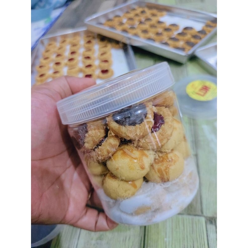 

kue kering Mix/ kue lebaran
