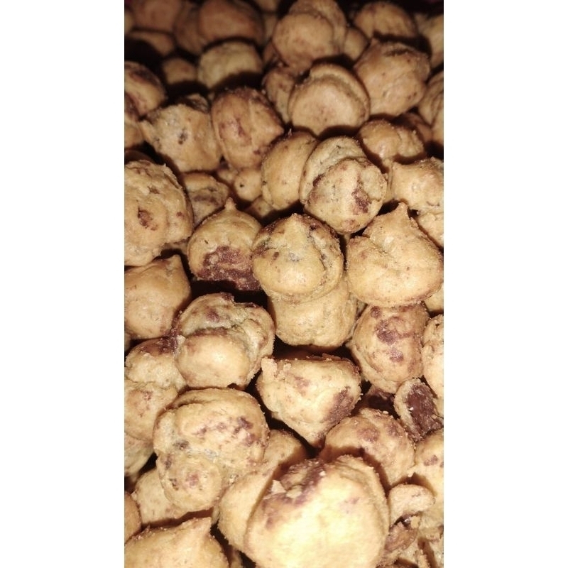 

SOES COKLAT -sus coklat lumer 500gr