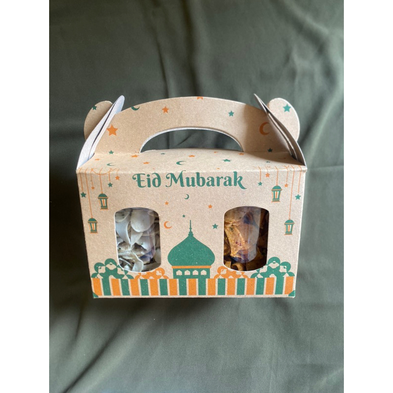 

HAMPERS BASRENG IDUL FITRI