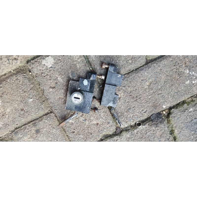 kunci jok Yamaha RXZ RZR