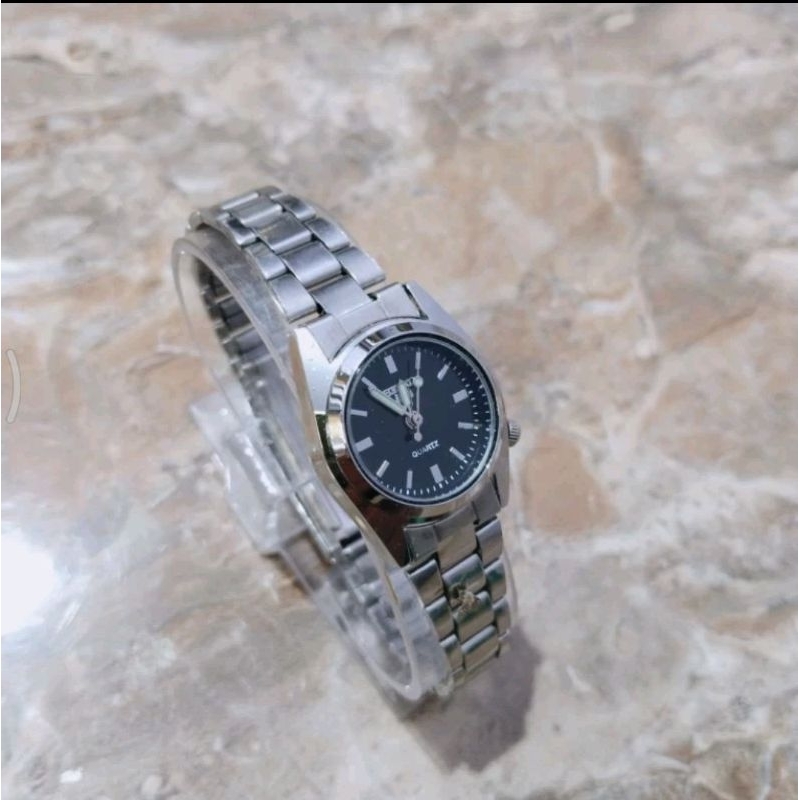 Jam Tangan Rantai Couple