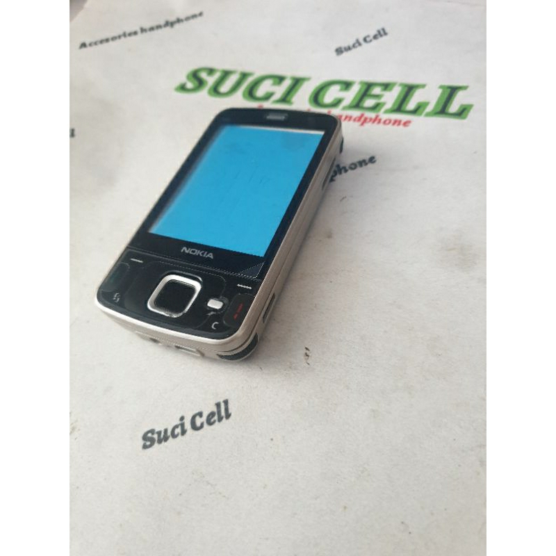 Casing Nokia N96 RM-247