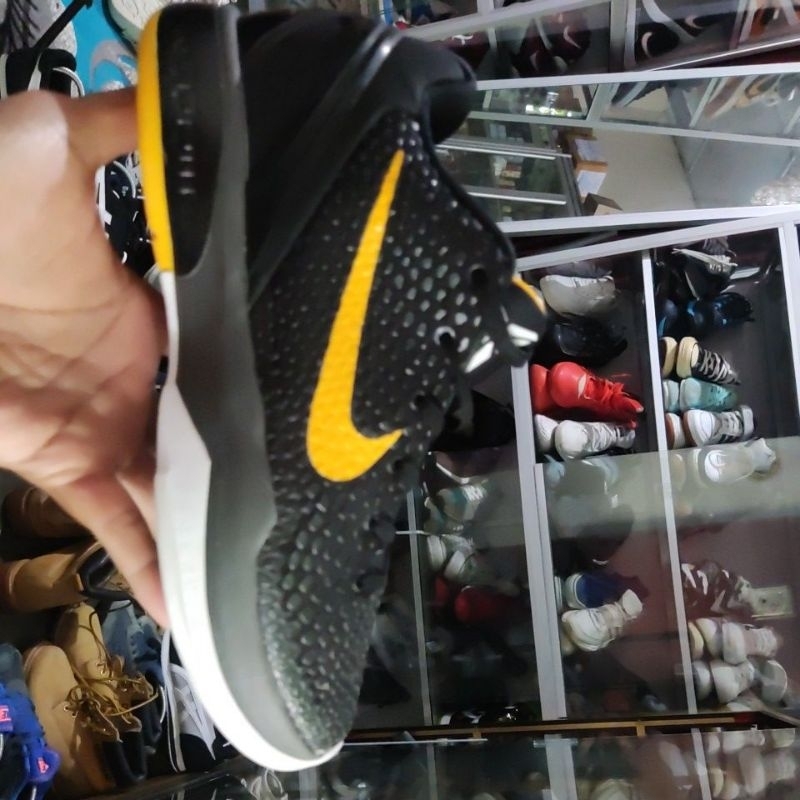 Kobe 6 Protro