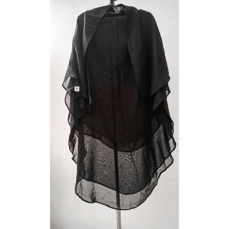 preloved FK Reguler Aqsa aqsamodestwear