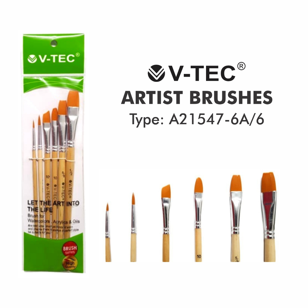 

V-TEC KUAS TYPE A021547