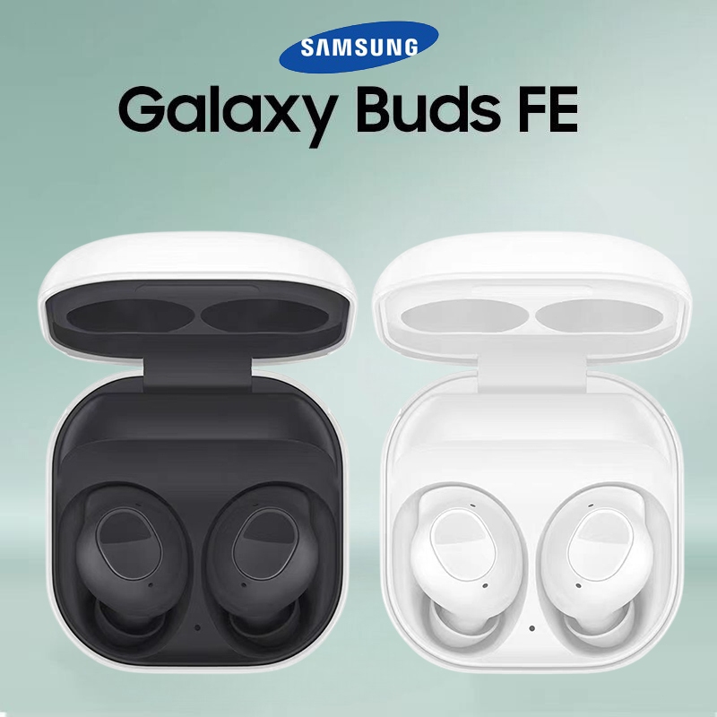 Original Samsung Galaxy Buds FE Earbuds Bluetooth True Wireless Earphones [100% ORI]