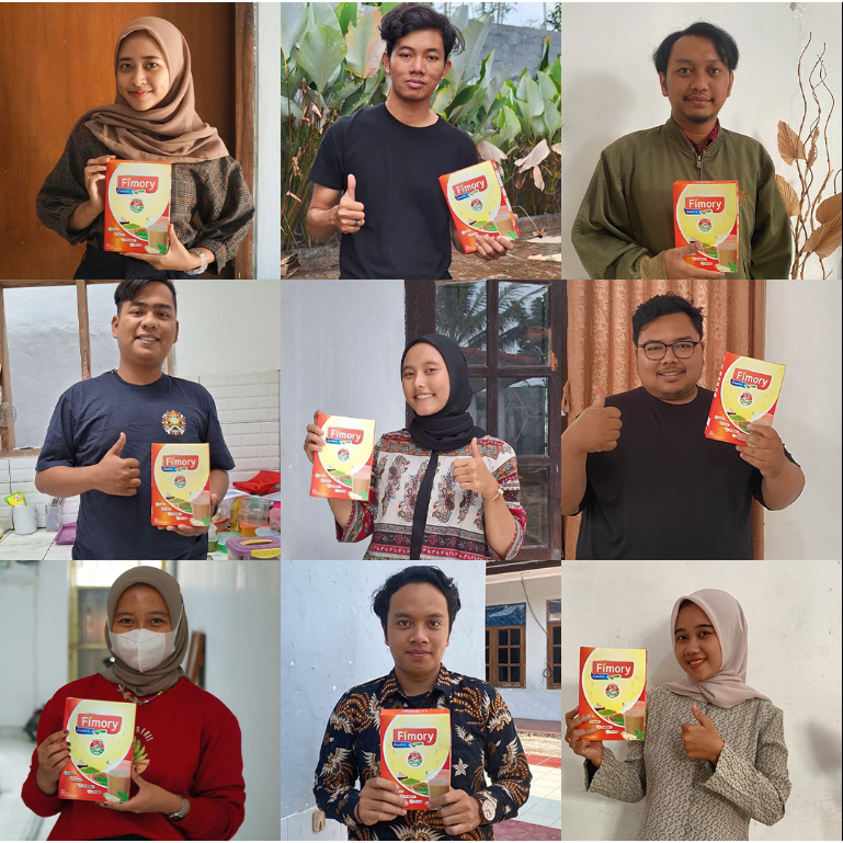 

FIMORY GASTRO - Minuman Umbi Garut Atasi Asam Lambung Menahun dan GERD Halal dan Sudah BPOM