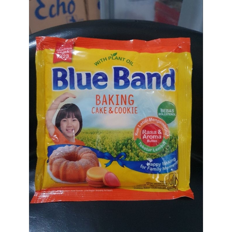 

Blue Band Cake & Cookies 200gr