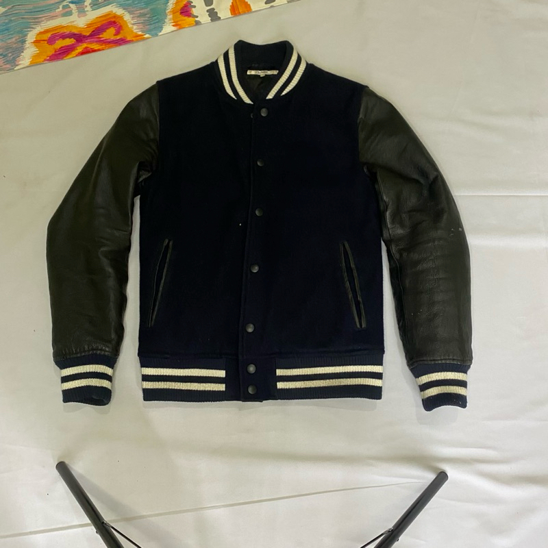 (PRELOVED) Relume Jacket