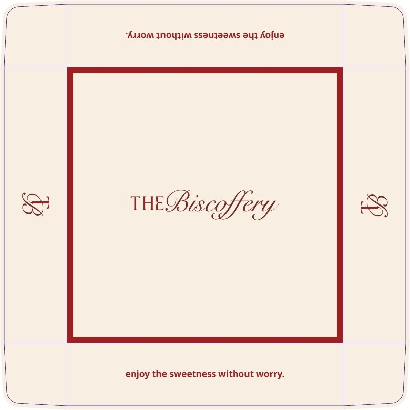 

DUS CUSTOM UKURAN 22X22X10 CM(MINIM ORDER 1.000 PCS)tutup pisah