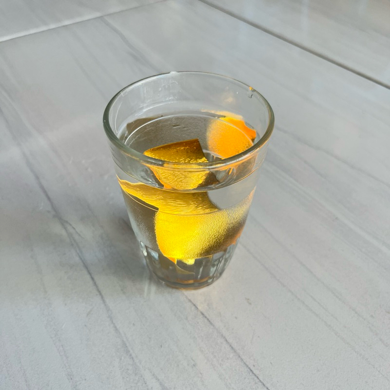 RB Plasmen Prada Emas Silver Premium Tahan Air