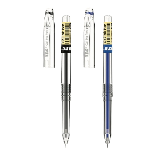 

KNK GEL INK PEN