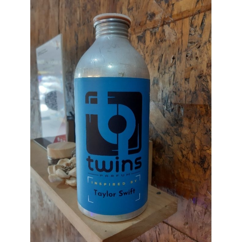 PARFUM TAYLOR SWIFT