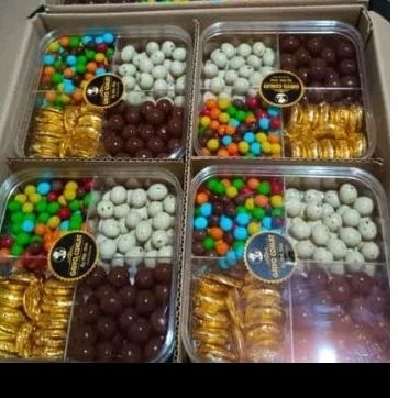 

paket coklat