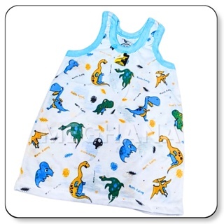 Singlet Anak Laki Laki Kaos Dalam Cowok Karakter MARIO