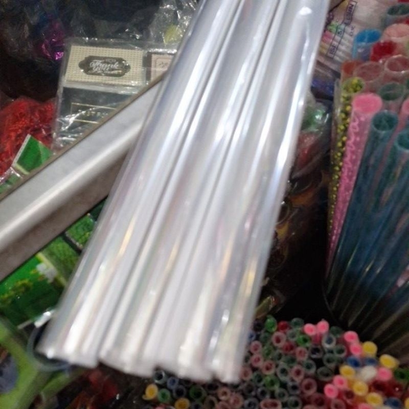 plastik lembaran tebal 0.4