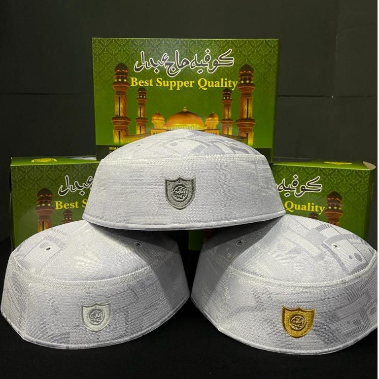 Peci Malaysia A5 Abdul Karim