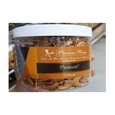 

Kacang Mede PR - Primarasa - 100% Original